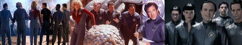 galaxy quest stills