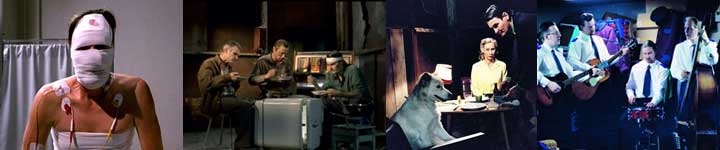 the man without a past stills