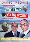 the yes men fix the world